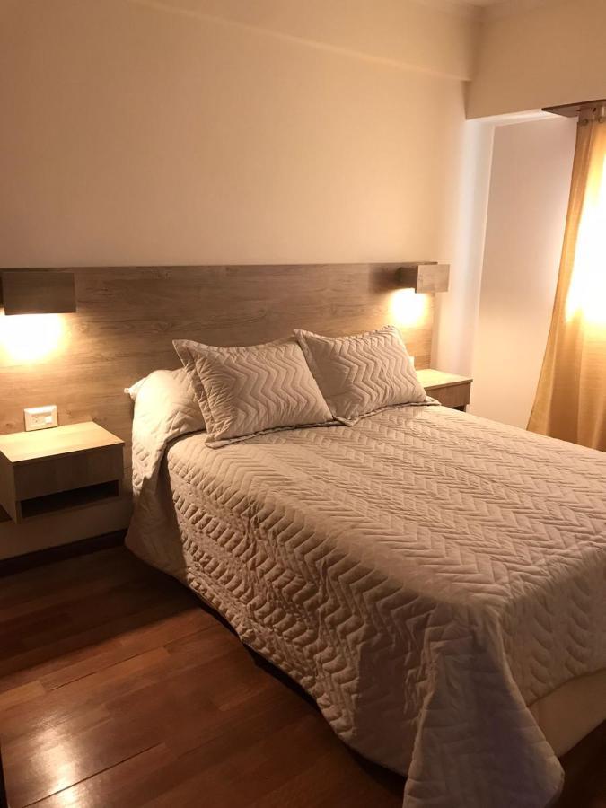 Chacabuco Centro Apartment Tandil