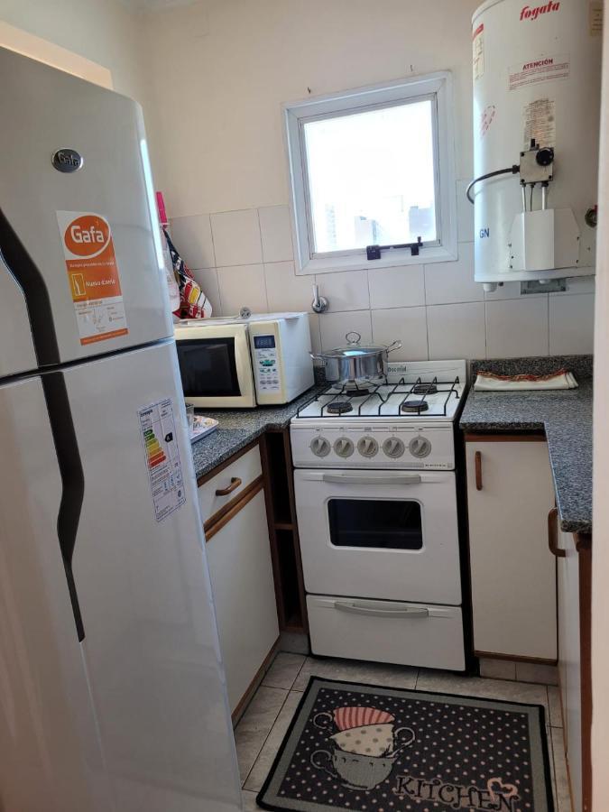 Chacabuco Centro Apartment Tandil