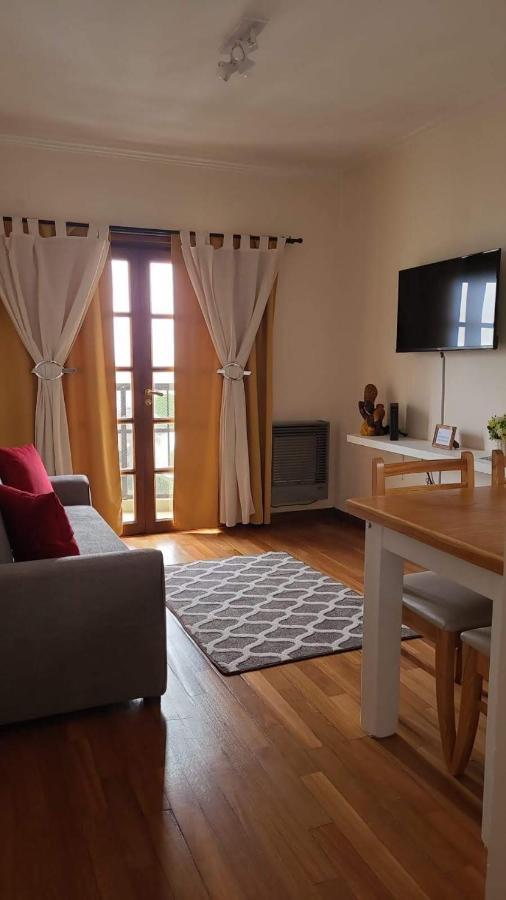 Apartment Chacabuco Centro